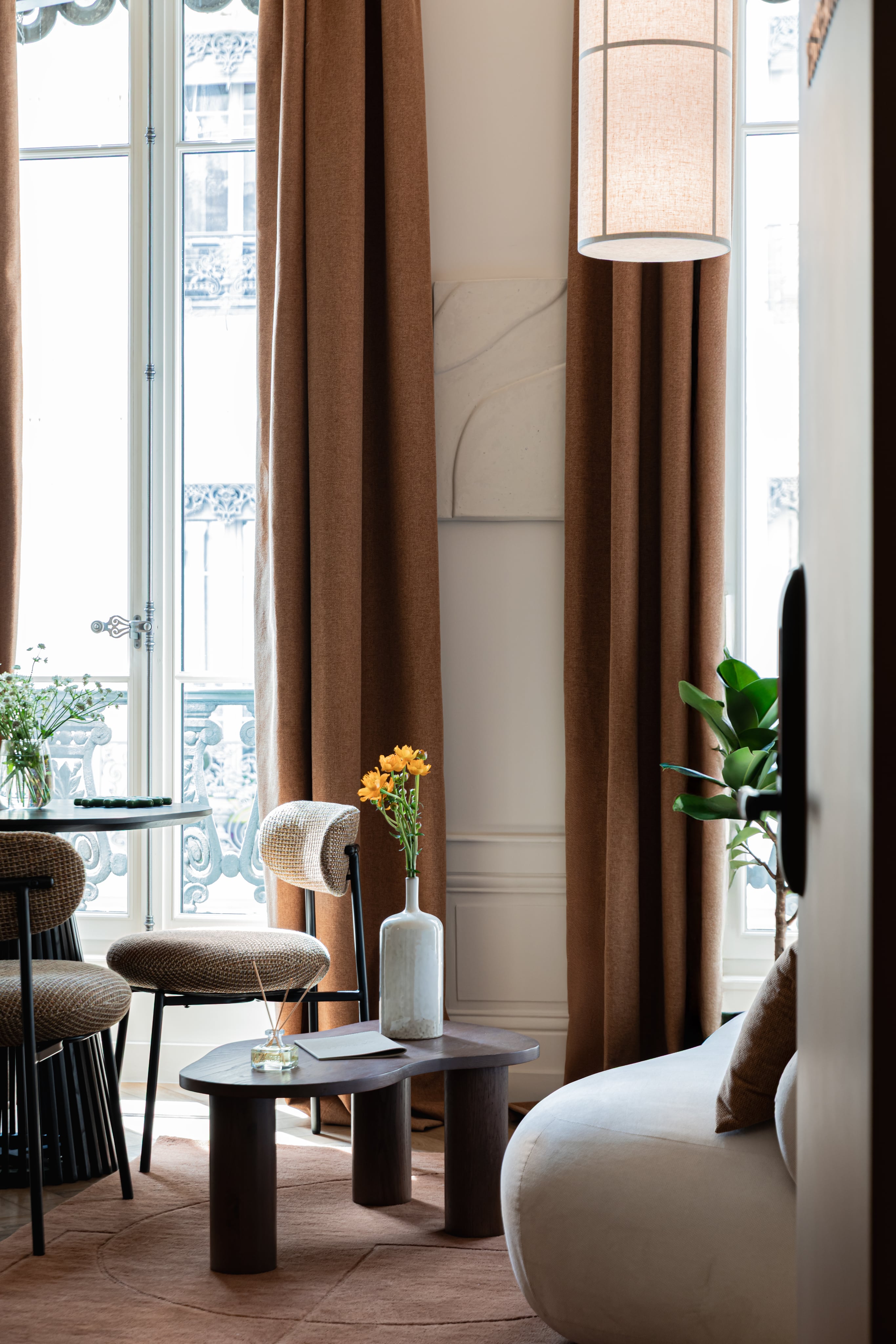 Un week-end à Saint-Germain