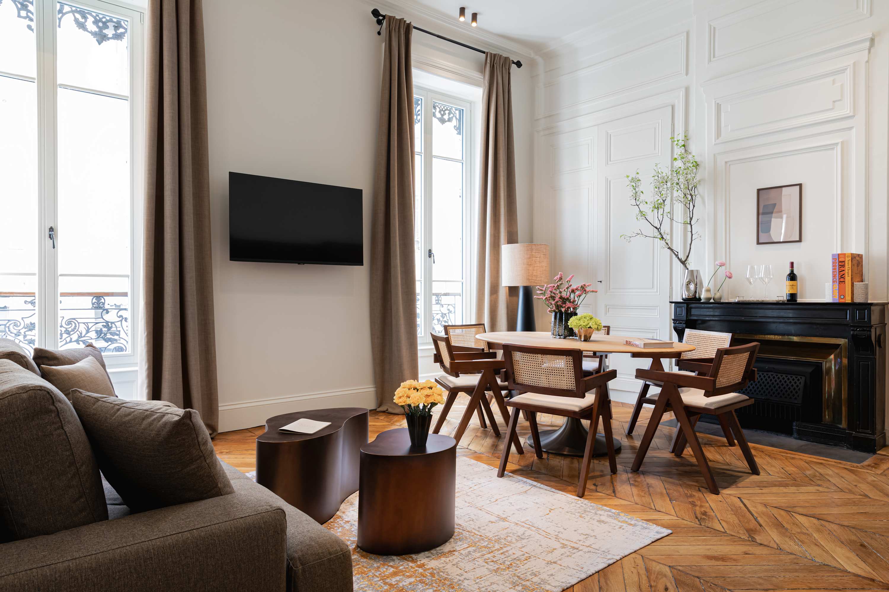 La Suite - Constantine I - 2 bedroom - photo principale
